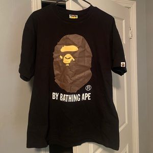 Bape Shirt